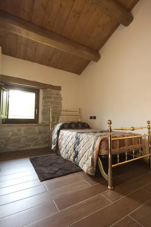 Farm Stay Agriturismo La Luna Santa Sofia
