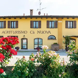 Alloggio per agriturismo Cà Nuova, Minerbio