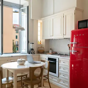 Casa Holden Al Parco Sempione Appartamento Milano
