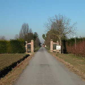Alloggio per agriturismo Agriturismo L'angelina, Alfonsine